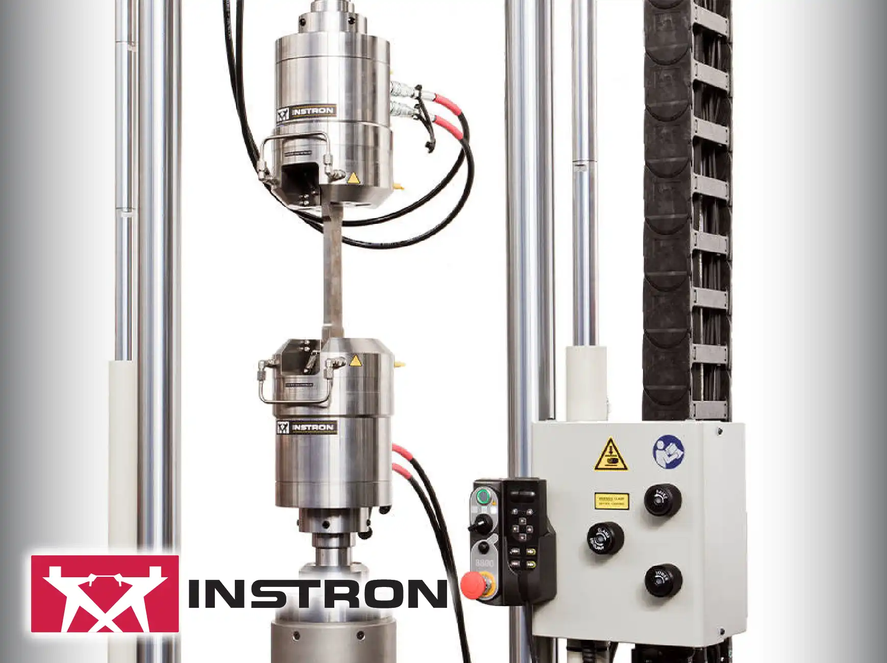 Instron Axial-Torsion Systems